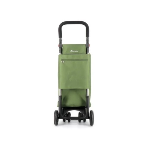 Сумка-візок Rolser I-Bag MF 4.2 Tour Plus Khaki (IBG002-1005) (931957)