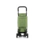 Сумка-візок Rolser I-Bag MF 4.2 Tour Plus Khaki (IBG002-1005) (931957)