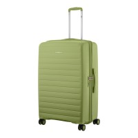 Валіза 2E Aero 99/119 л оливково-зелена (2E-SPP-AERO-L-MG)