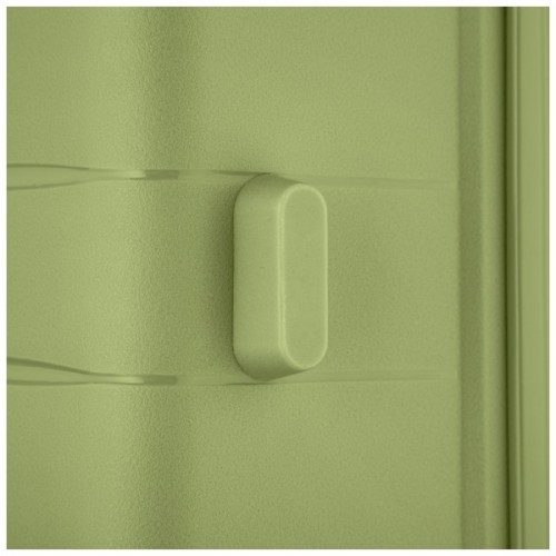 Валіза 2E Aero 99/119 л оливково-зелена (2E-SPP-AERO-L-MG)