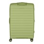 Валіза 2E Aero 99/119 л оливково-зелена (2E-SPP-AERO-L-MG)