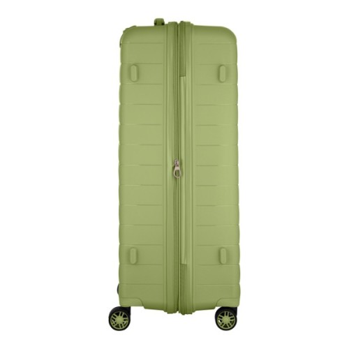Валіза 2E Aero 99/119 л оливково-зелена (2E-SPP-AERO-L-MG)