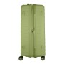 Валіза 2E Aero 99/119 л оливково-зелена (2E-SPP-AERO-L-MG)