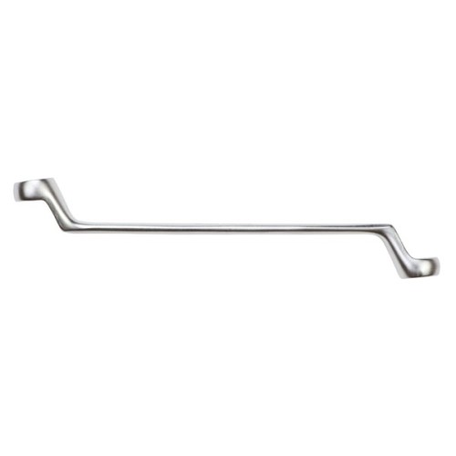 Ключ Sigma накидний 14x15мм CrV (6028711)