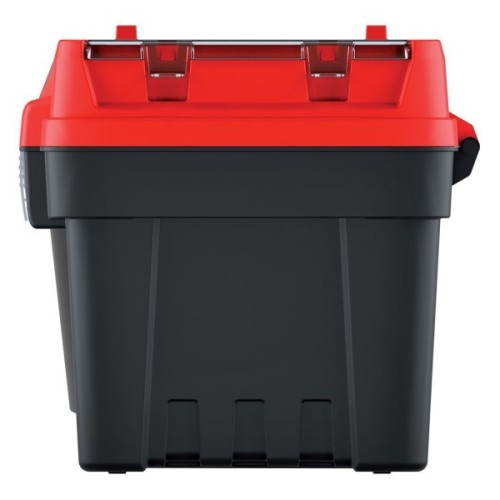 Ящик для інструментів Kistenberg 19", 476*260*256, EVO, KEV5025AL (KEV5025AL)