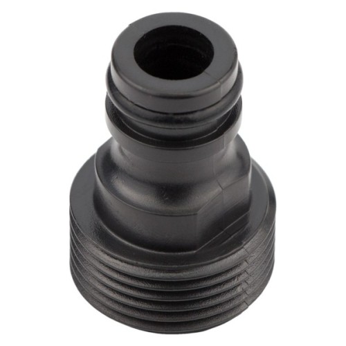 Зрошувач Grad імпульсний на пластиковому кілочку (ABS) (5014065)