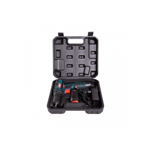 Шуруповерт Зеніт ЗША-12 Р2 Li (841746)