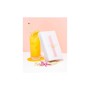 Маска для обличчя Lululun Premium Face Mask One White Освітлююча для сяйва та свіжості шкіри 1 шт х 5 уп (4580794010868)