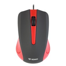 Мишка YENKEE YMS 1015RD USB Rad (45010821)