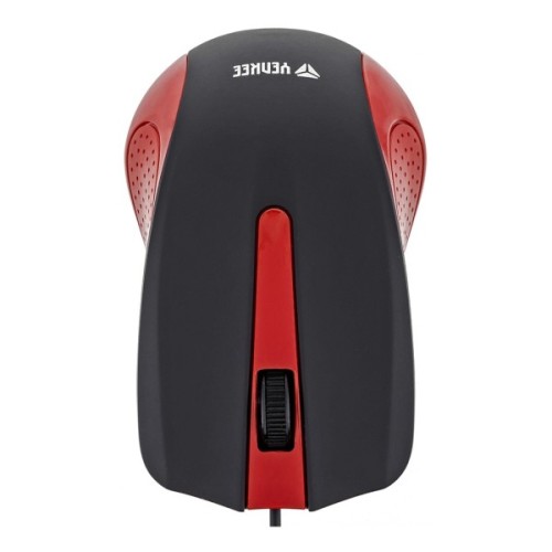 Мишка YENKEE YMS 1015RD USB Rad (45010821)