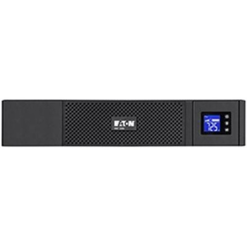 Пристрій безперебійного живлення Eaton 5SC 3000VA RM 2U (5SC3000IRT)