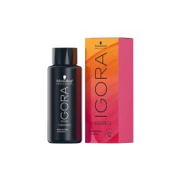 Фарба для волосся Schwarzkopf Professional Igora Vibrance 5-5 Світло-коричневе золото (7702045685381)