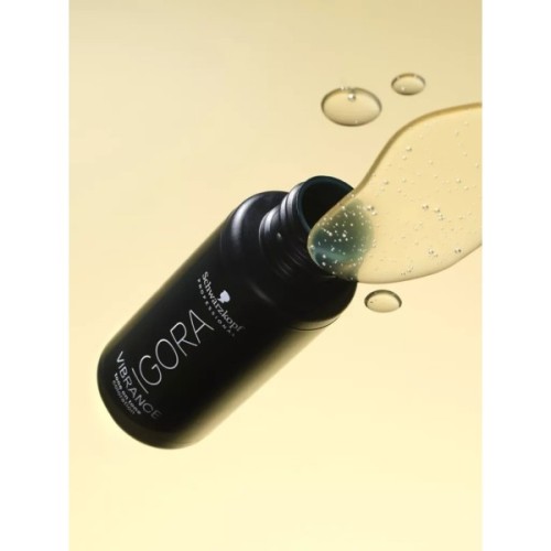 Фарба для волосся Schwarzkopf Professional Igora Vibrance 5-5 Світло-коричневе золото (7702045685381)