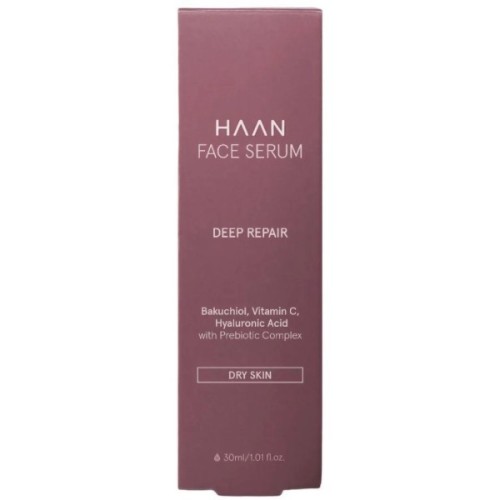 Сироватка для обличчя HAAN Для сухої шкіри 30 мл (5060917124782)