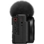 Цифровий фотоапарат Sony Alpha ZV-1F Black (ZV1FB.CE3)