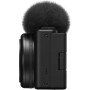 Цифровий фотоапарат Sony Alpha ZV-1F Black (ZV1FB.CE3)