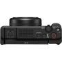 Цифровий фотоапарат Sony Alpha ZV-1F Black (ZV1FB.CE3)