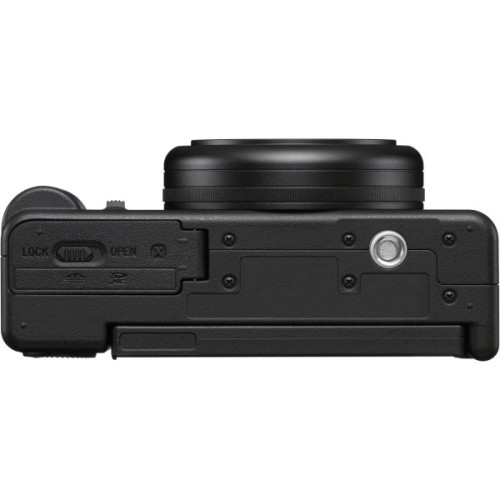 Цифровий фотоапарат Sony Alpha ZV-1F Black (ZV1FB.CE3)