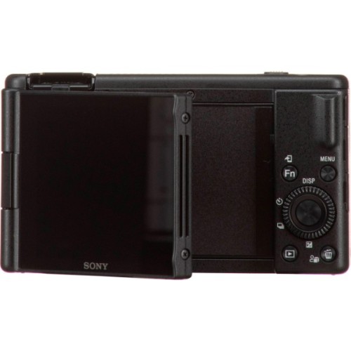 Цифровий фотоапарат Sony Alpha ZV-1F Black (ZV1FB.CE3)