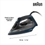 Праска Braun SI 9682 DB (SI9682DB)