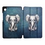 Чохол до планшета BeCover Smart Case Samsung Tab A9 Plus SM-X210/SM-X215/SM-X216 11.0" Elephant (711278)
