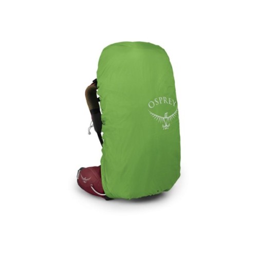 Рюкзак туристичний Osprey Aura AG 50 berry sorbet red WXS/S (009.2805)