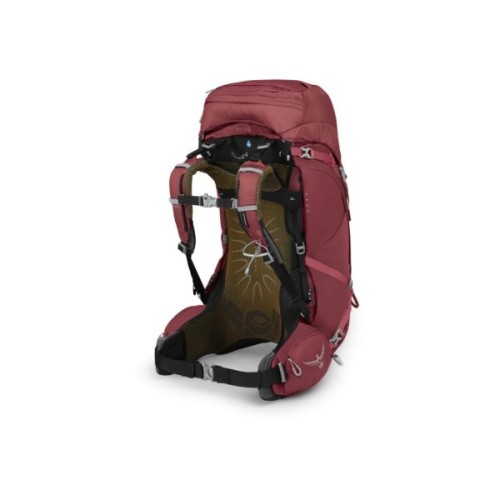 Рюкзак туристичний Osprey Aura AG 50 berry sorbet red WXS/S (009.2805)