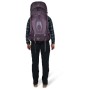 Рюкзак туристичний Osprey Aura AG 50 berry sorbet red WXS/S (009.2805)
