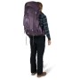 Рюкзак туристичний Osprey Aura AG 50 berry sorbet red WXS/S (009.2805)