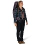 Рюкзак туристичний Osprey Aura AG 50 berry sorbet red WXS/S (009.2805)