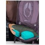 Рюкзак туристичний Osprey Aura AG 50 berry sorbet red WXS/S (009.2805)