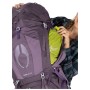 Рюкзак туристичний Osprey Aura AG 50 berry sorbet red WXS/S (009.2805)