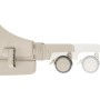 Ліжечко Lionelo PARI BEIGE CREAM (LO-PARI BEIGE CREAM)