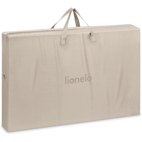 Ліжечко Lionelo PARI BEIGE CREAM (LO-PARI BEIGE CREAM)