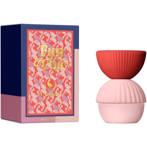 Парфумована вода El Ganso Fun & Chic 30 мл (8434853003444)