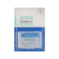Віск для брекетів Curaprox Ortho Wax (7612412422702)