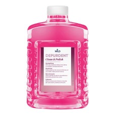 Ополіскувач для порожнини рота Dr. Wild Depurdent Очищення і полірування 1.5 л (10.3489)