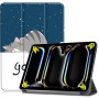 Чохол до планшета BeCover Smart Case Apple iPad Pro 11" M5 2025 Good Night (715977)