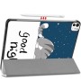 Чохол до планшета BeCover Smart Case Apple iPad Pro 11" M5 2025 Good Night (715977)