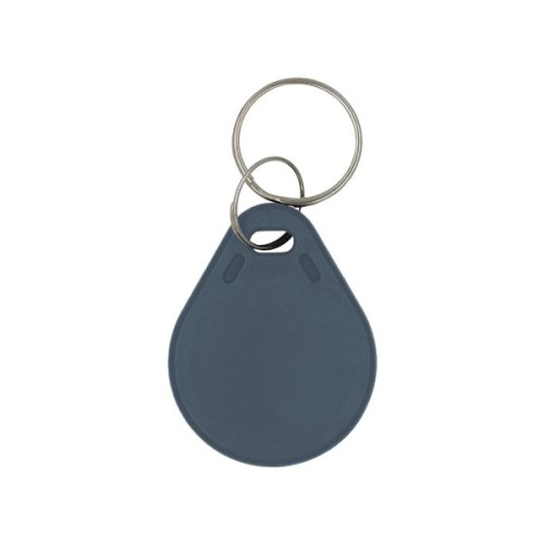 Брелок з чіпом Trinix Proxymity-key EM-Marine сірий (P-key EM-Marine сірий)