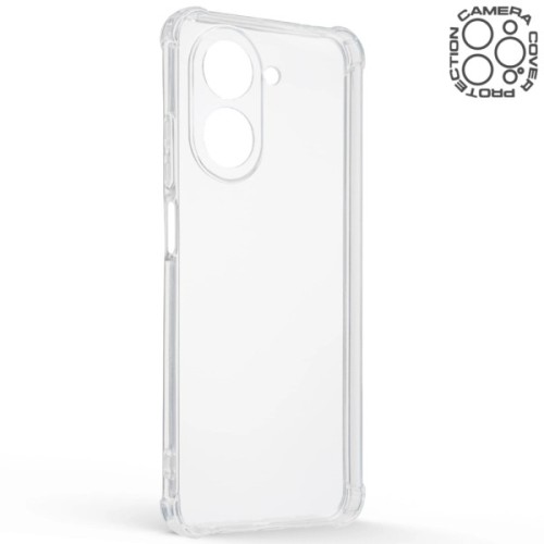 Чохол до мобільного телефона Armorstandart Air Force Xiaomi Redmi A7 4G Camera cover Clear (ARM91123)