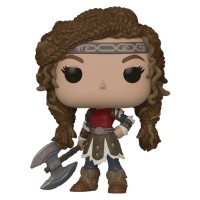 Фігурка Funko Pop серії Як приборкати дракона - Астрід (83455)