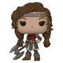 Фігурка Funko Pop серії Як приборкати дракона - Астрід (83455)