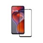 Скло захисне ACCLAB Full Glue ESD Moto G15 Power Black (1283126621413)