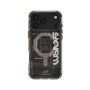 Чохол до мобільного телефона Skinarma Sonix Magnetic Charging iPhone 17 Pro Max Stone (8886461248890)