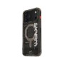 Чохол до мобільного телефона Skinarma Sonix Magnetic Charging iPhone 17 Pro Max Stone (8886461248890)