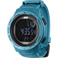 Смарт-годинник 2E Delta X Blue з компасом та крокоміром (2E-TCW10BL)