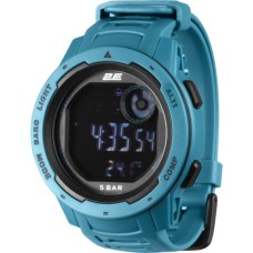 Смарт-годинник 2E Delta X Blue з компасом та крокоміром (2E-TCW10BL)