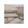 Постільна білизна MirSon 004 Cappuchino Фланель 2 x 160 x 220 Сімейний Євро (2200009649240)