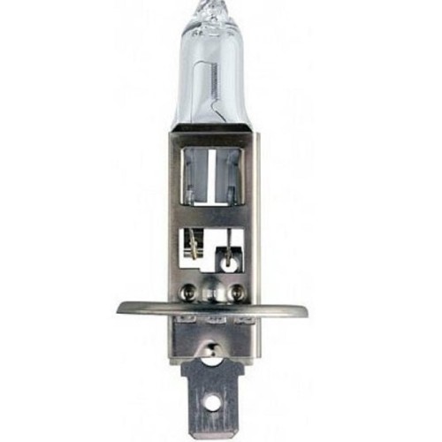 Автолампа Philips галогенова 55W (12258 LLECO C1)